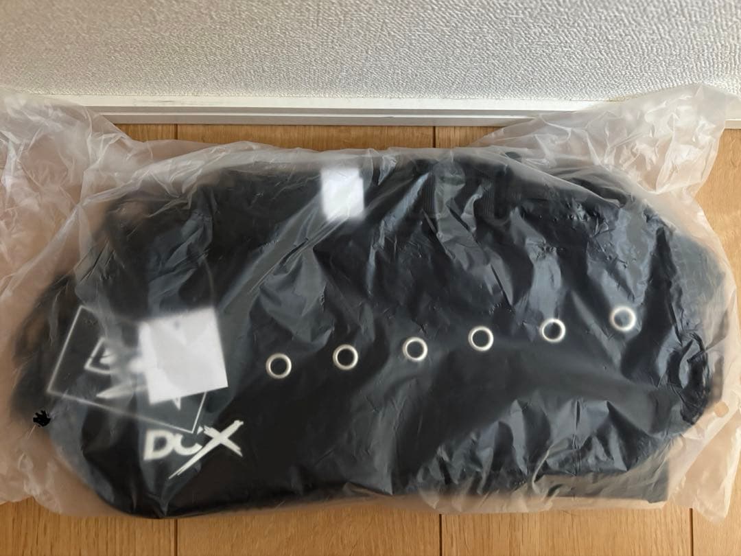 新品　DRT DCX LINE STOCKER ラインストッカー
