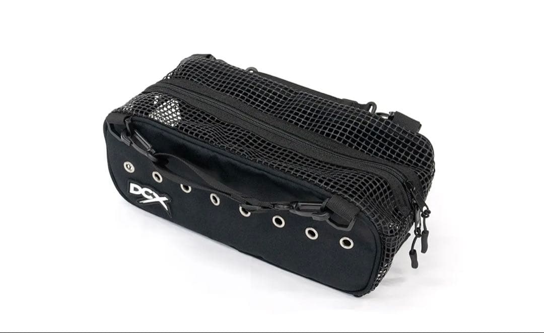 新品　DRT DCX LINE STOCKER ラインストッカー