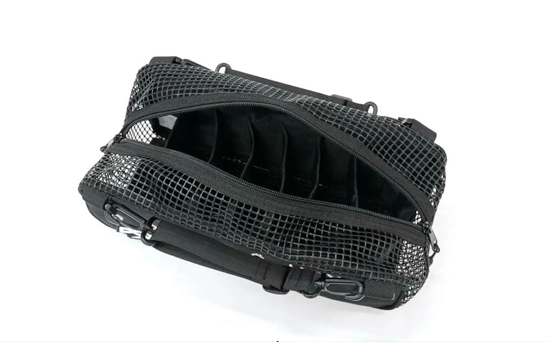新品　DRT DCX LINE STOCKER ラインストッカー