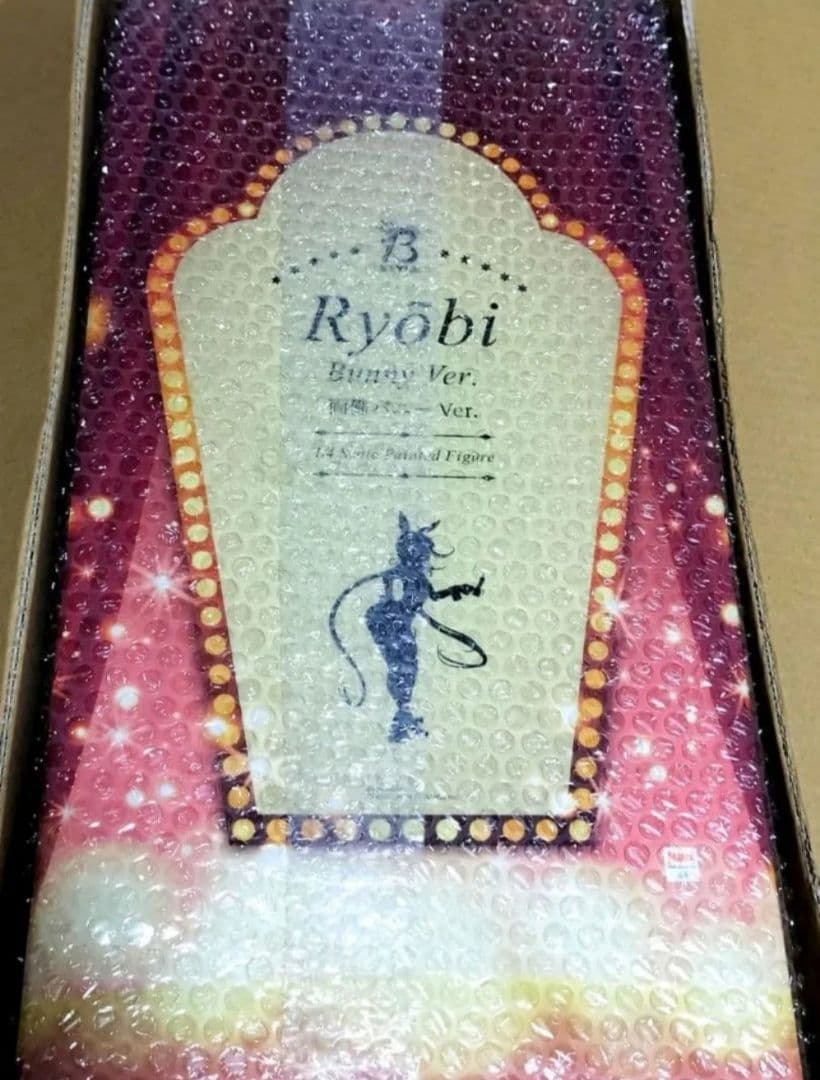 【新品】閃乱カグラ フィギュア バニー