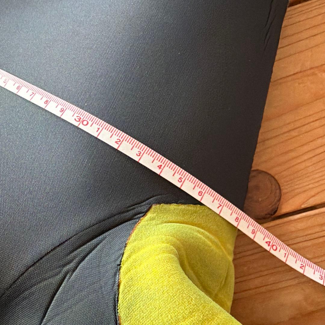 ウエットスーツ　G suits ロンスリ