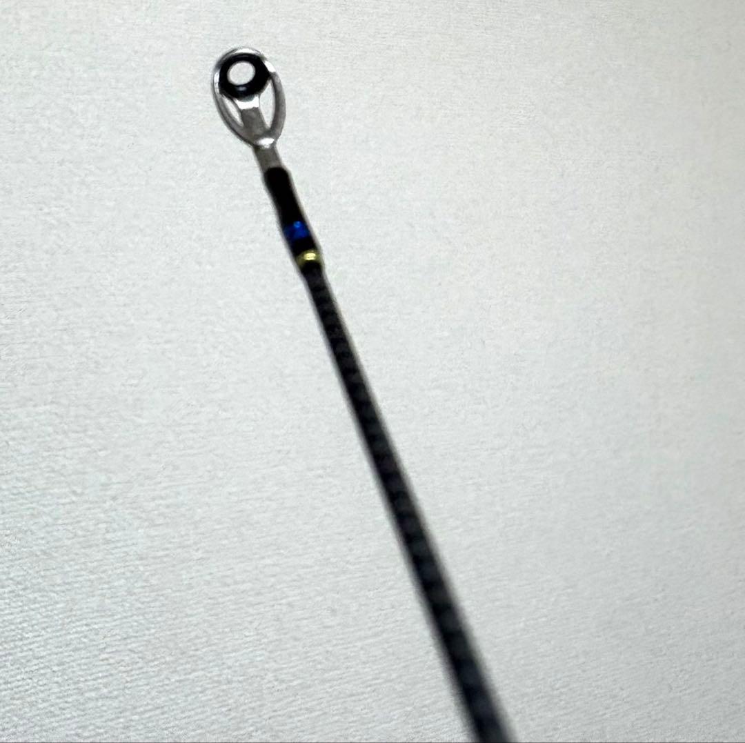 ヴァルケイン ブレイクスルーゼロシールド 6'0ML 免責保証付き