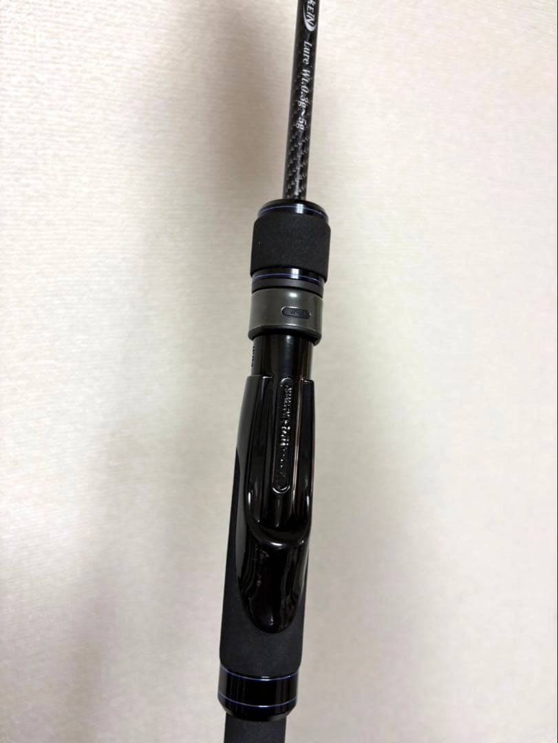 ヴァルケイン ブレイクスルーゼロシールド 6'0ML 免責保証付き