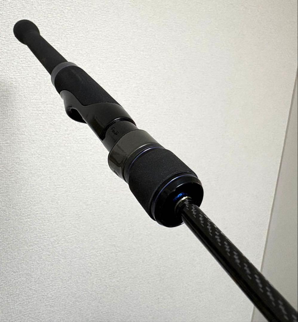 ヴァルケイン ブレイクスルーゼロシールド 6'0ML 免責保証付き
