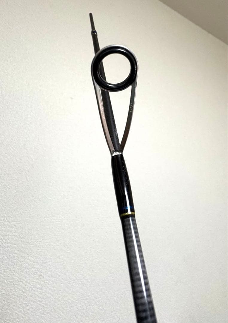 ヴァルケイン ブレイクスルーゼロシールド 6'0ML 免責保証付き