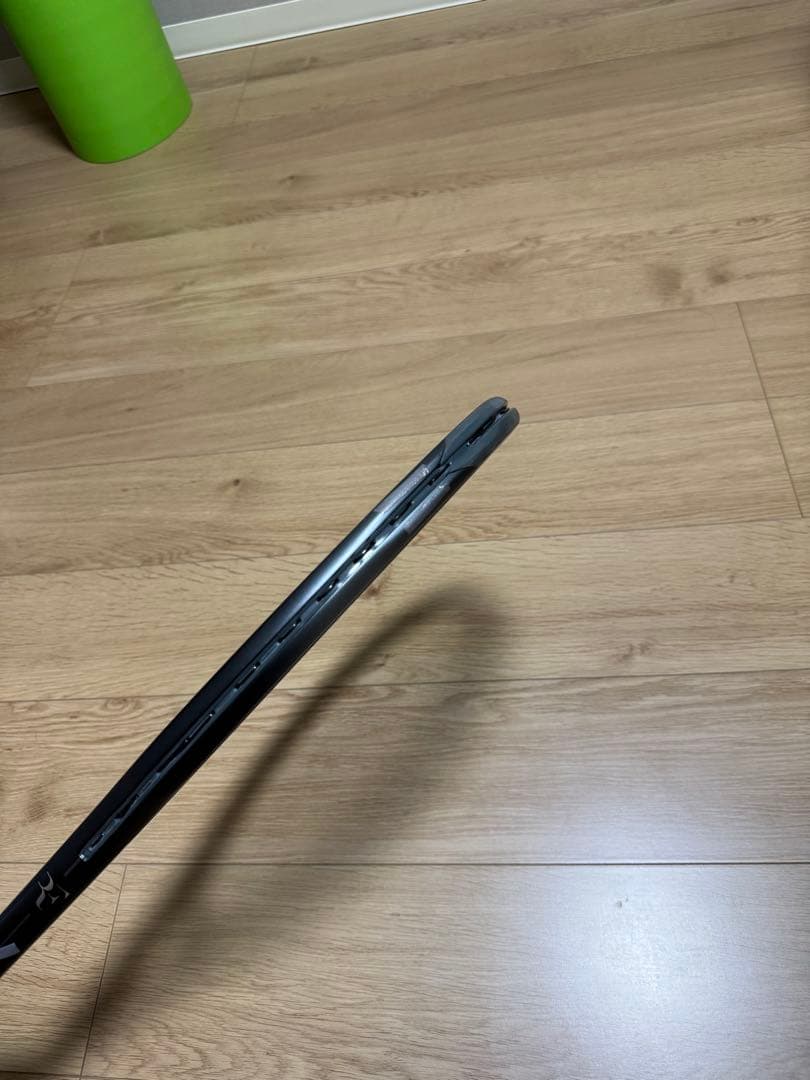 【実測値あり】ウィルソン RF 01（Wilson RF01） グリップ3