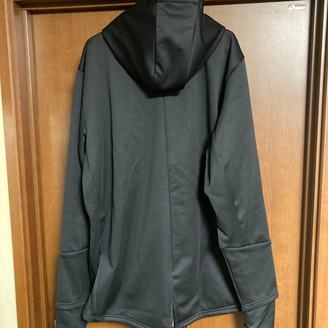 週末特価　アンダーアーマー　フリース　パーカー　ジャケット　野球