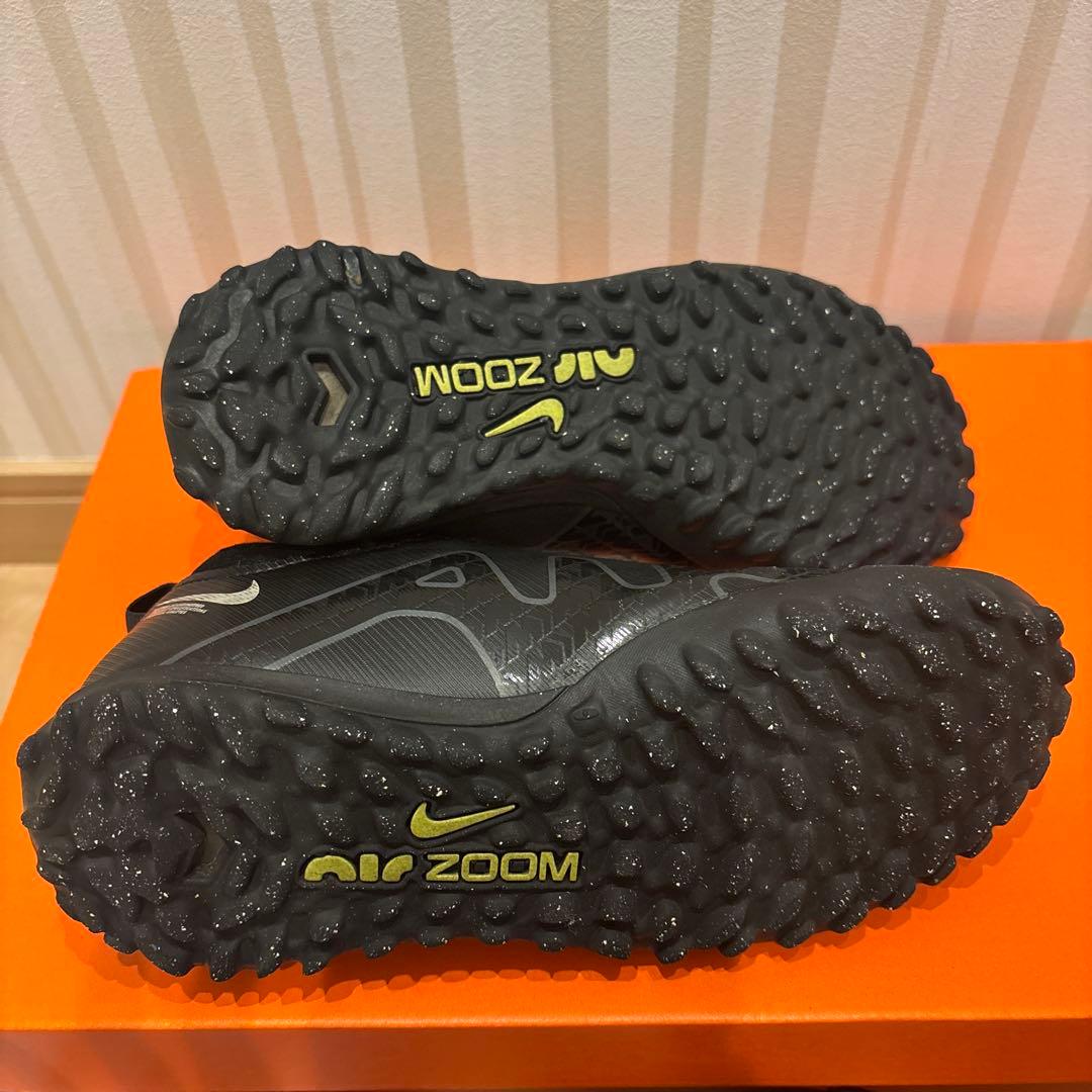 ナイキ サッカーシューズ3足セット 21cm22cm