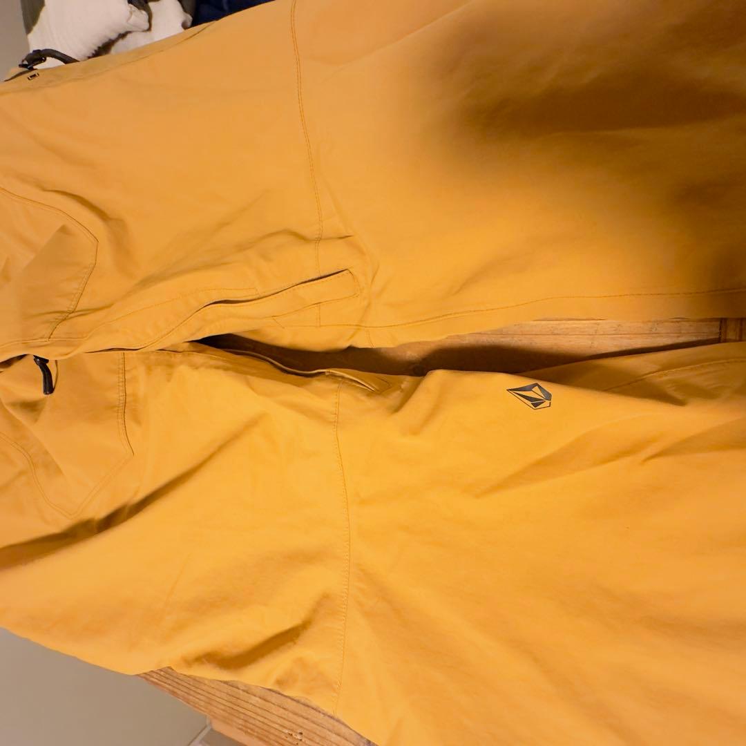 ボルコム　GORE-TEX XLサイズ