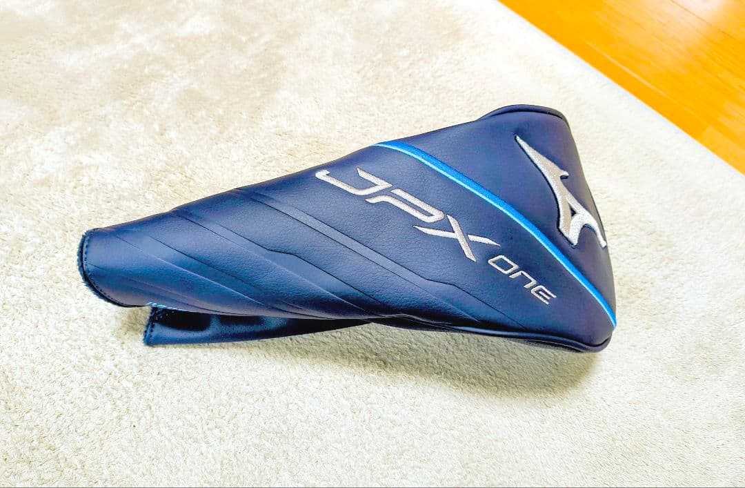 ★ほぼ新品！★JPX ONE ドライバー 10.5°(flex-R)