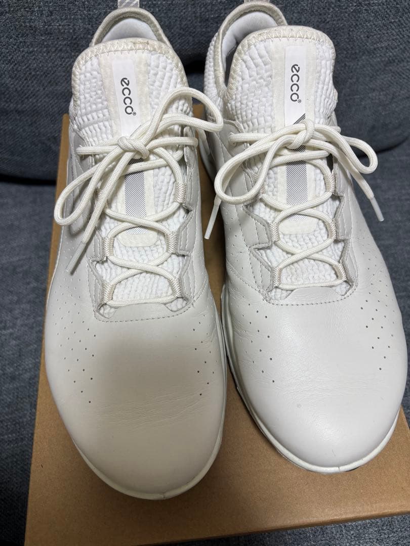 ecco エコー　ゴルフシューズ　BIOM C4 26.5〜27cm 3E