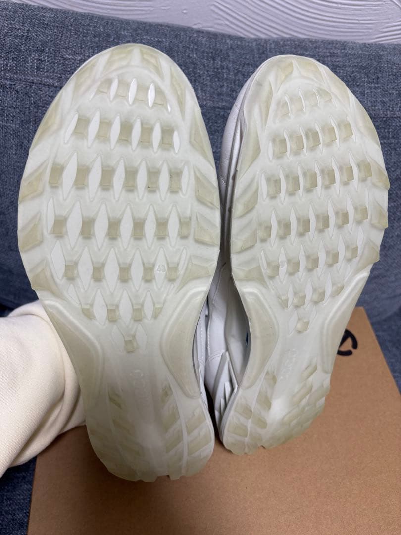 ecco エコー　ゴルフシューズ　BIOM C4 26.5〜27cm 3E