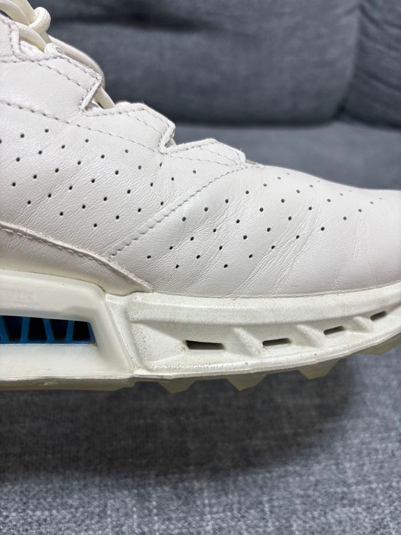 ecco エコー　ゴルフシューズ　BIOM C4 26.5〜27cm 3E