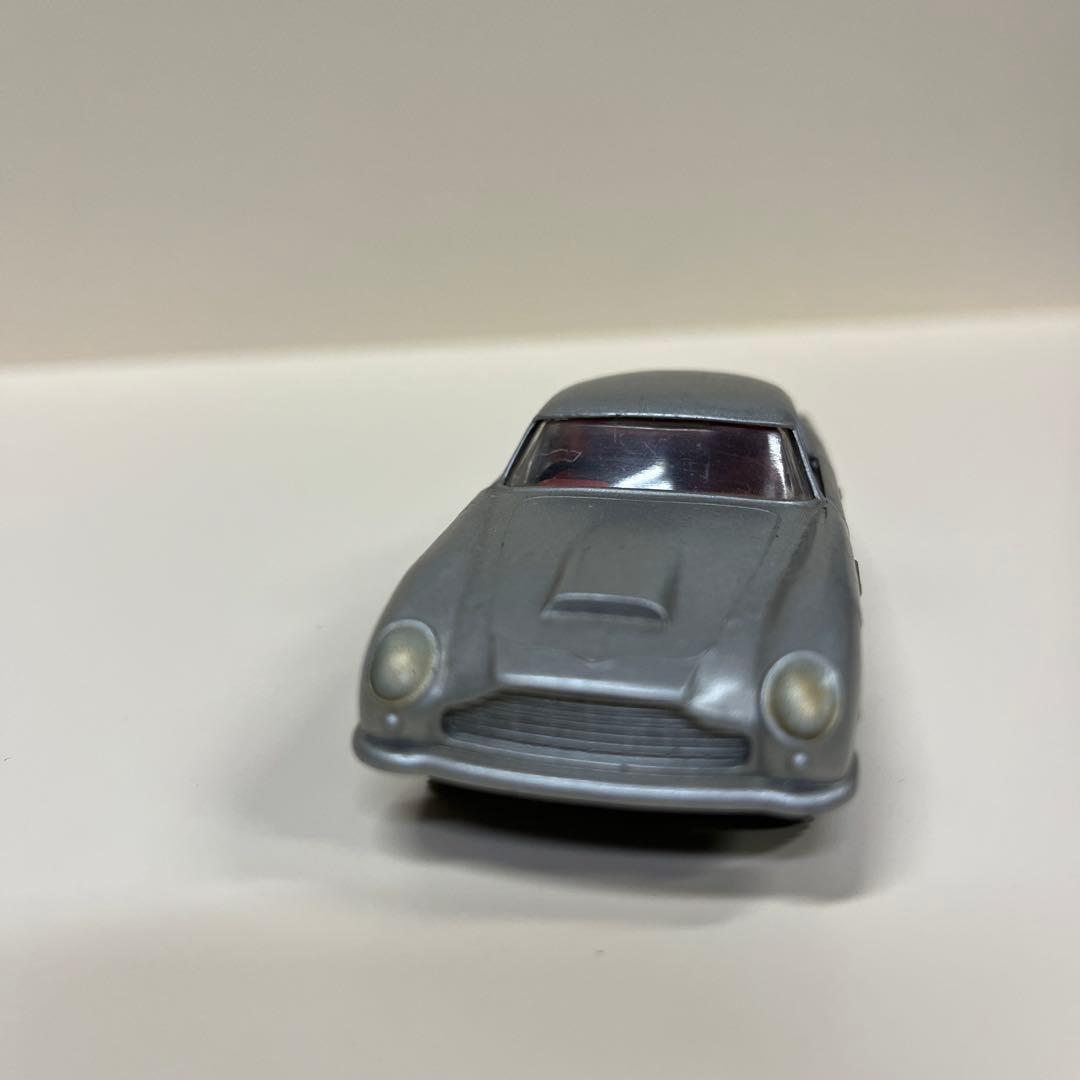 solido ソリド　アストンマーチン　DB5 ヴァンテージ　ミニカー　1/43