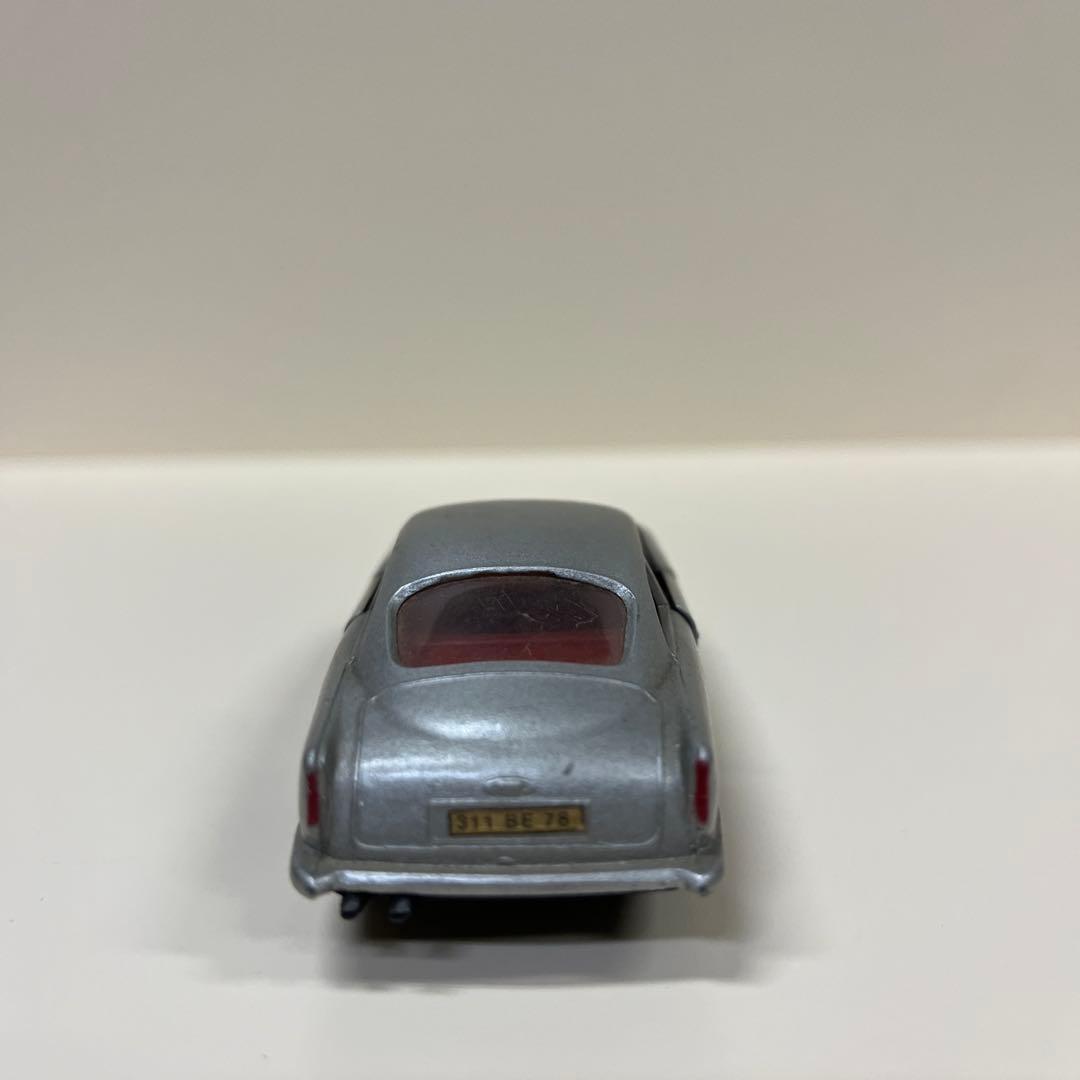 solido ソリド　アストンマーチン　DB5 ヴァンテージ　ミニカー　1/43