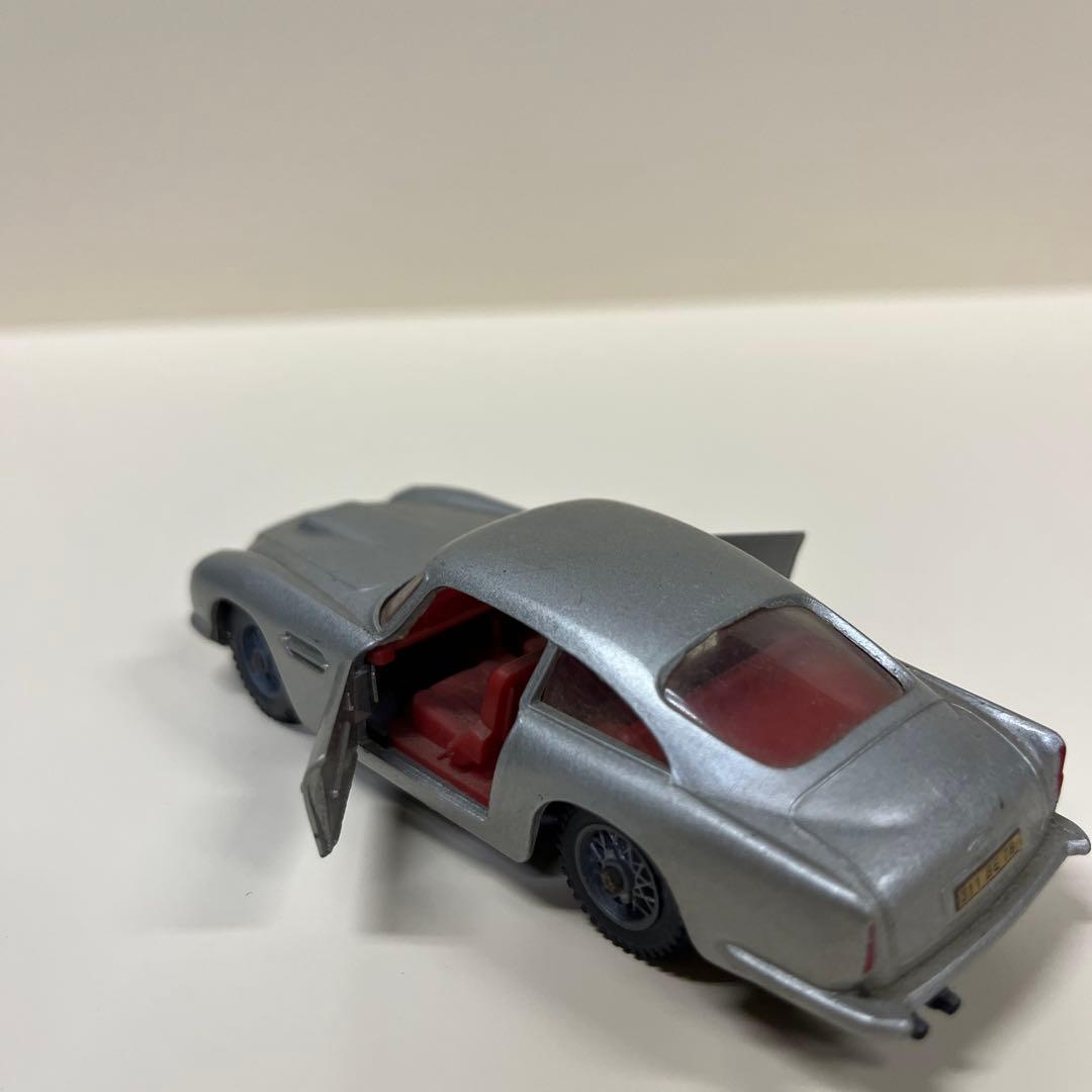 solido ソリド　アストンマーチン　DB5 ヴァンテージ　ミニカー　1/43
