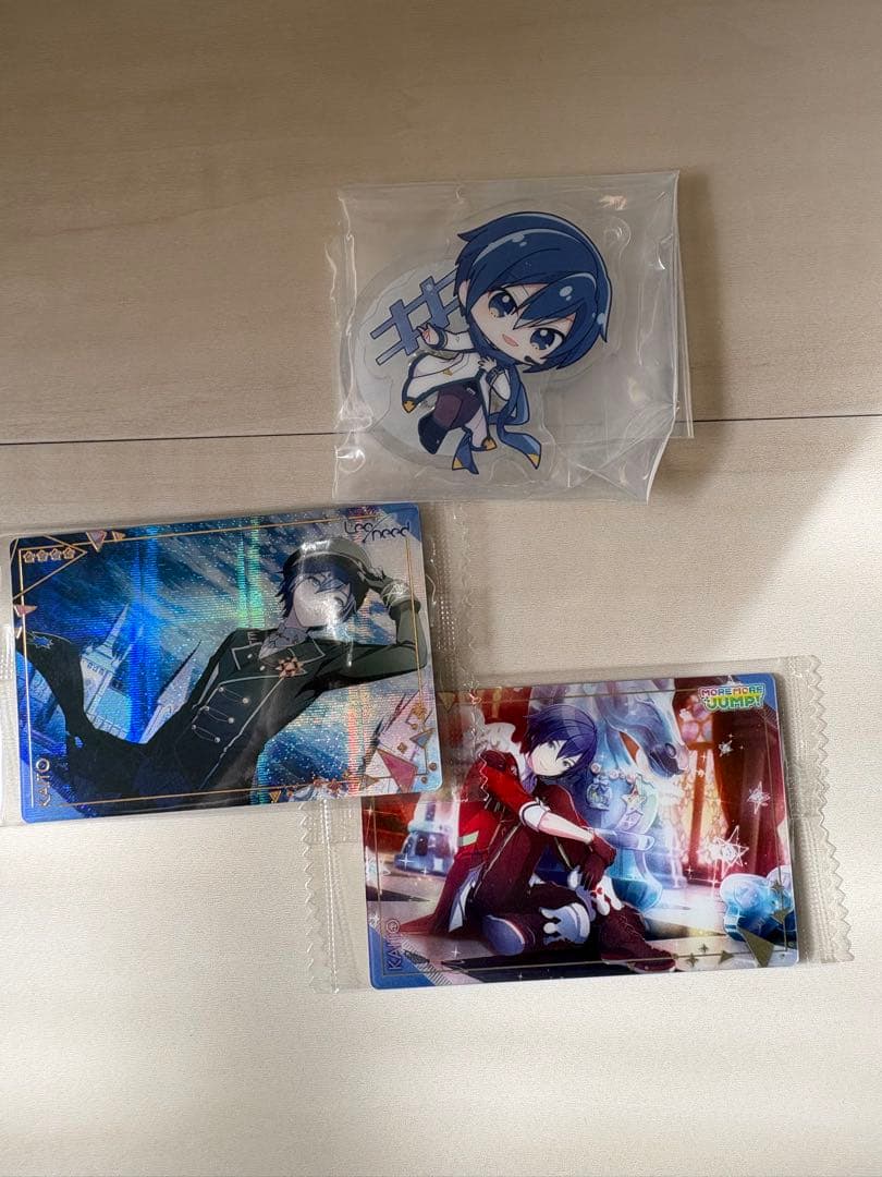 プロセカ KAITO まとめ売り