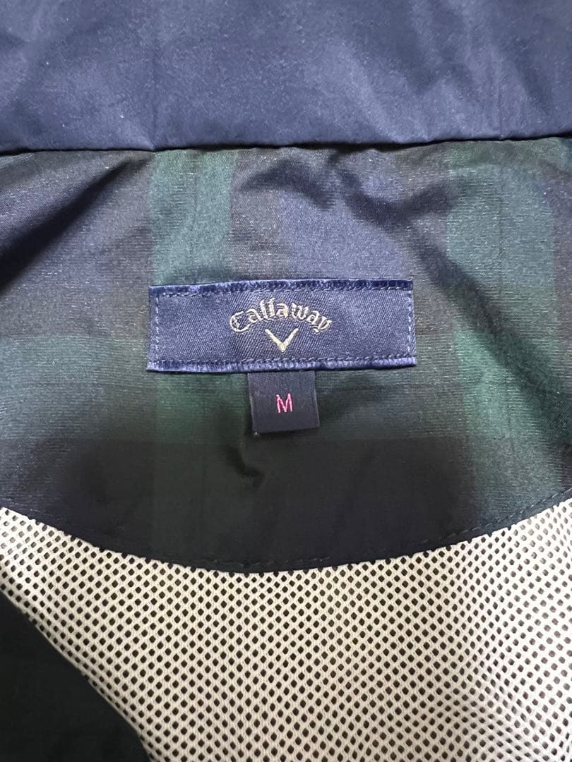 Callaway レディース レインウェア M
