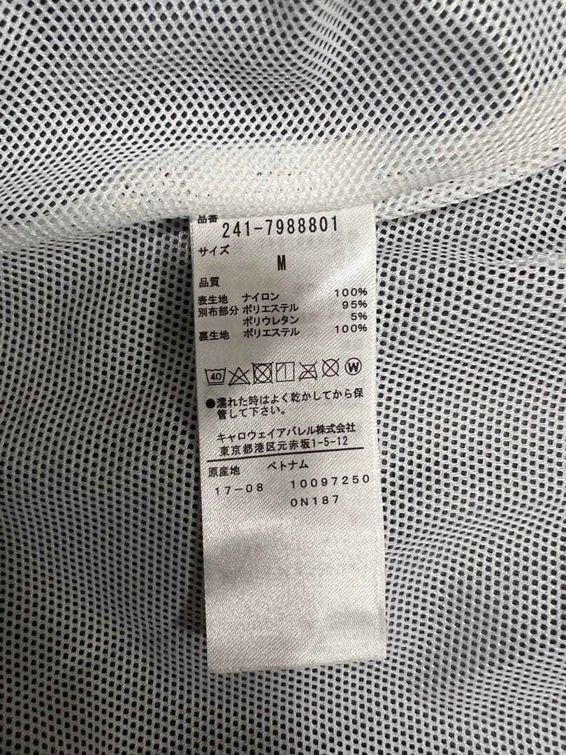 Callaway レディース レインウェア M