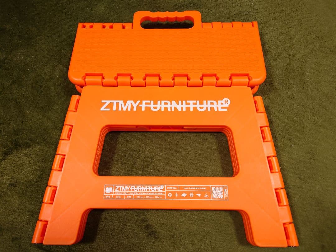 ZUTOMAYO FURNITURE 6点セット