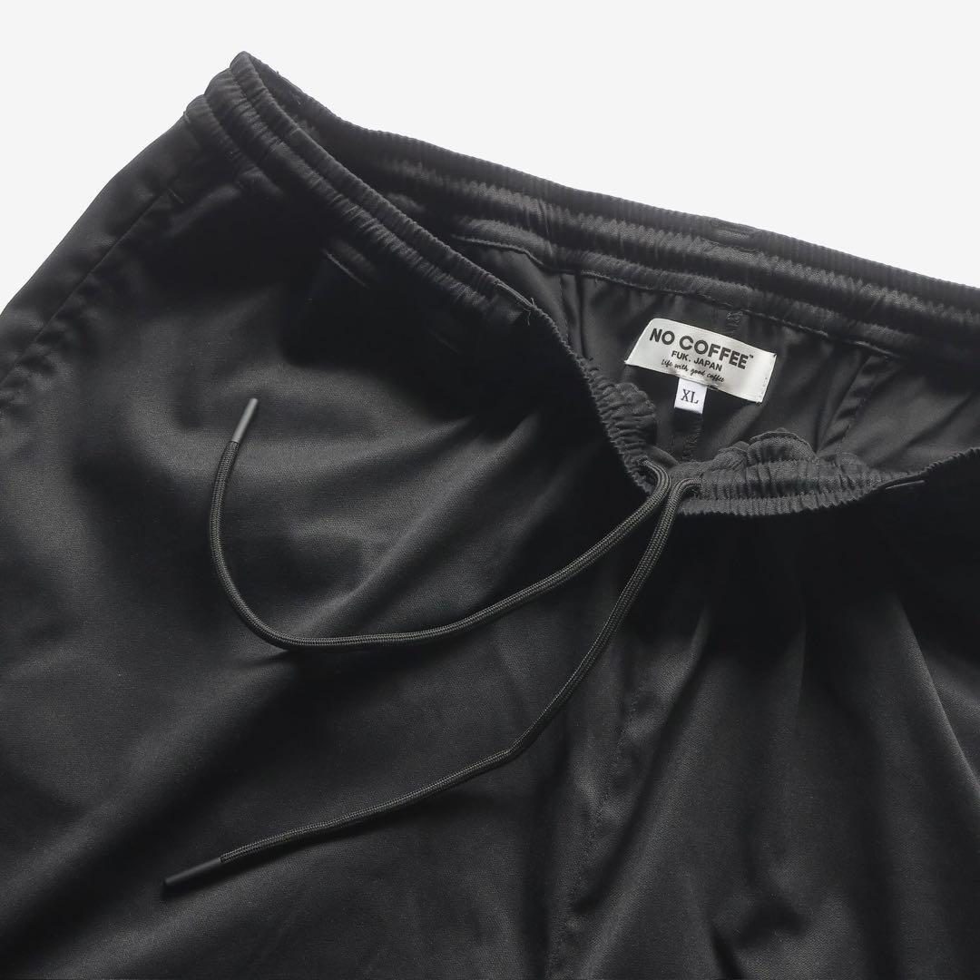 XL NO COFFEE CLUBHAUS ショートパンツ short pant