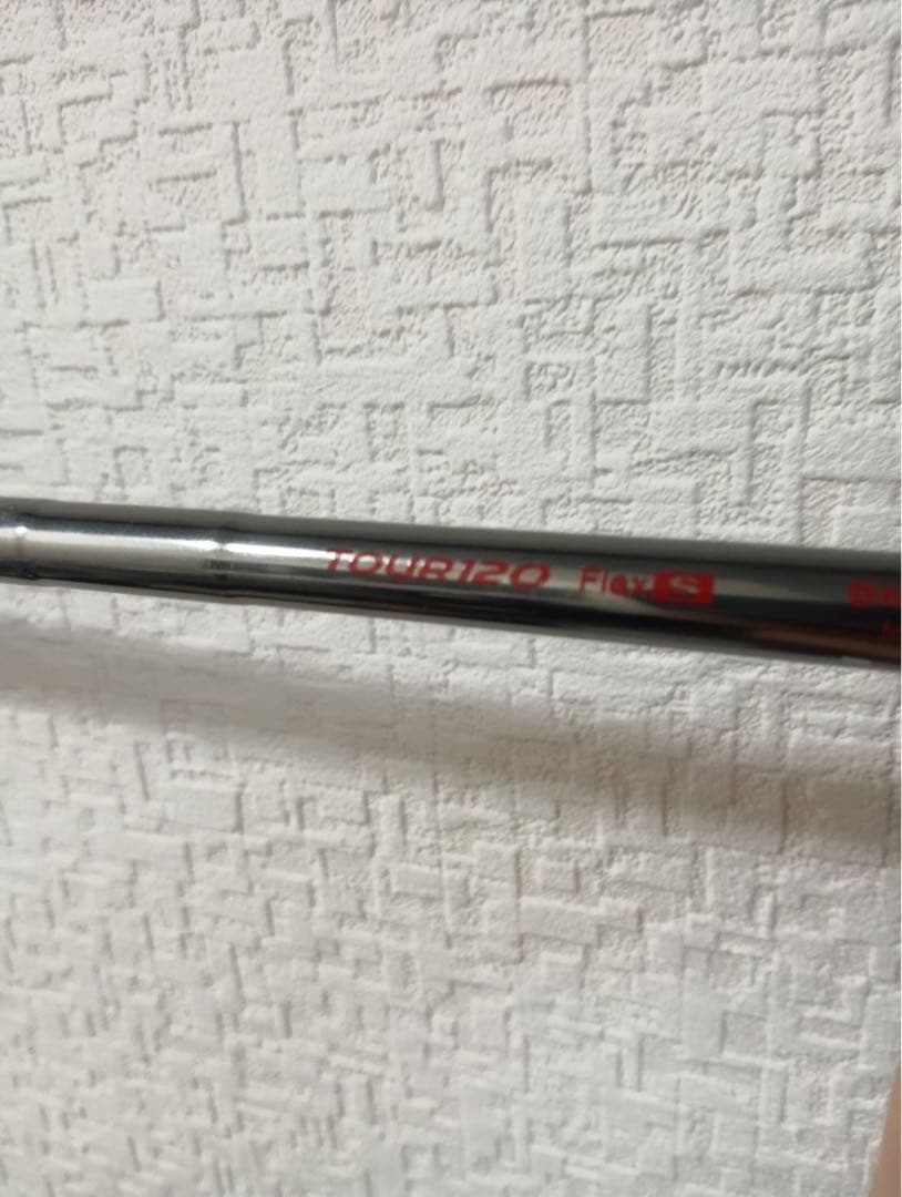 キャロウェイ (Callaway) APEX PRO SMOKE アイアンセット