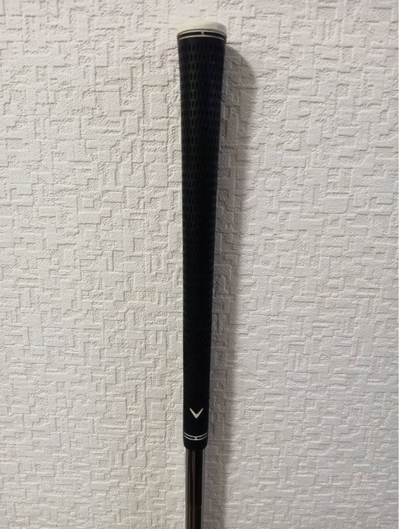キャロウェイ (Callaway) APEX PRO SMOKE アイアンセット