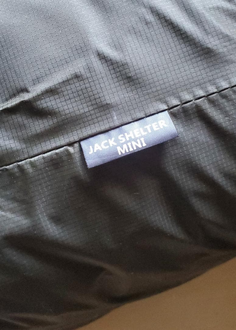 テント・タープ JACK SHELTER MINI / MINIMAL WORKS