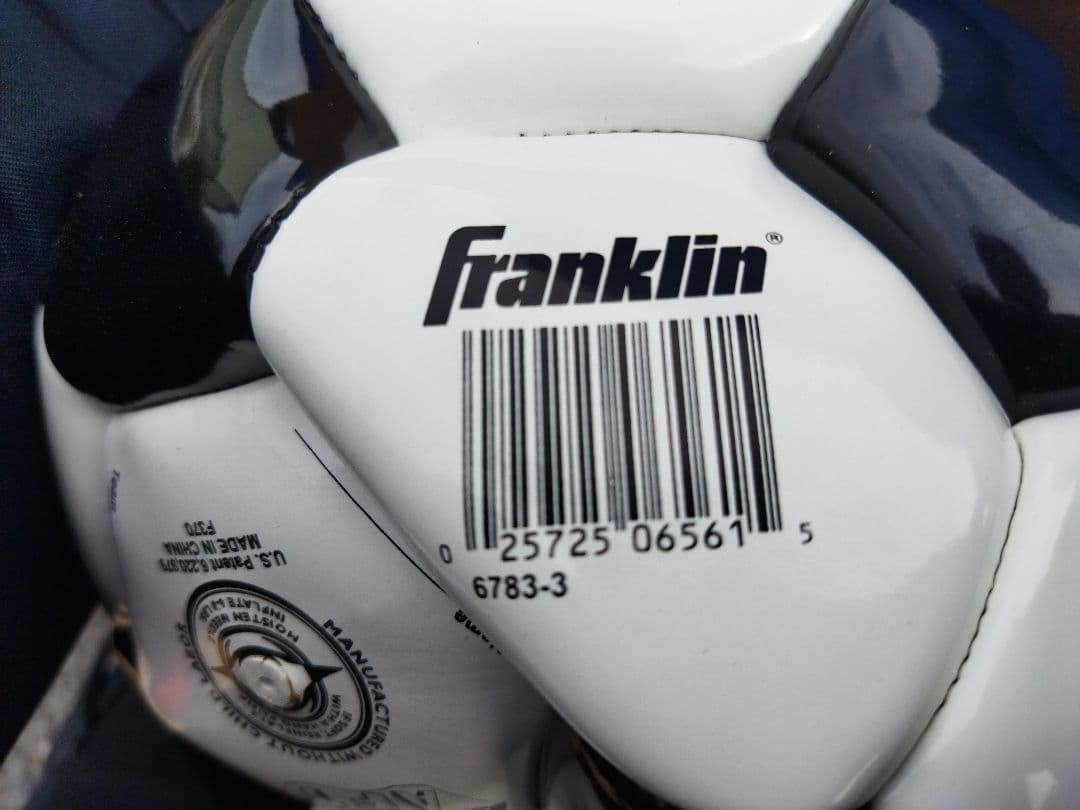 フランクリン サッカーボール Franklin 4号サイズ 43点 大量セット