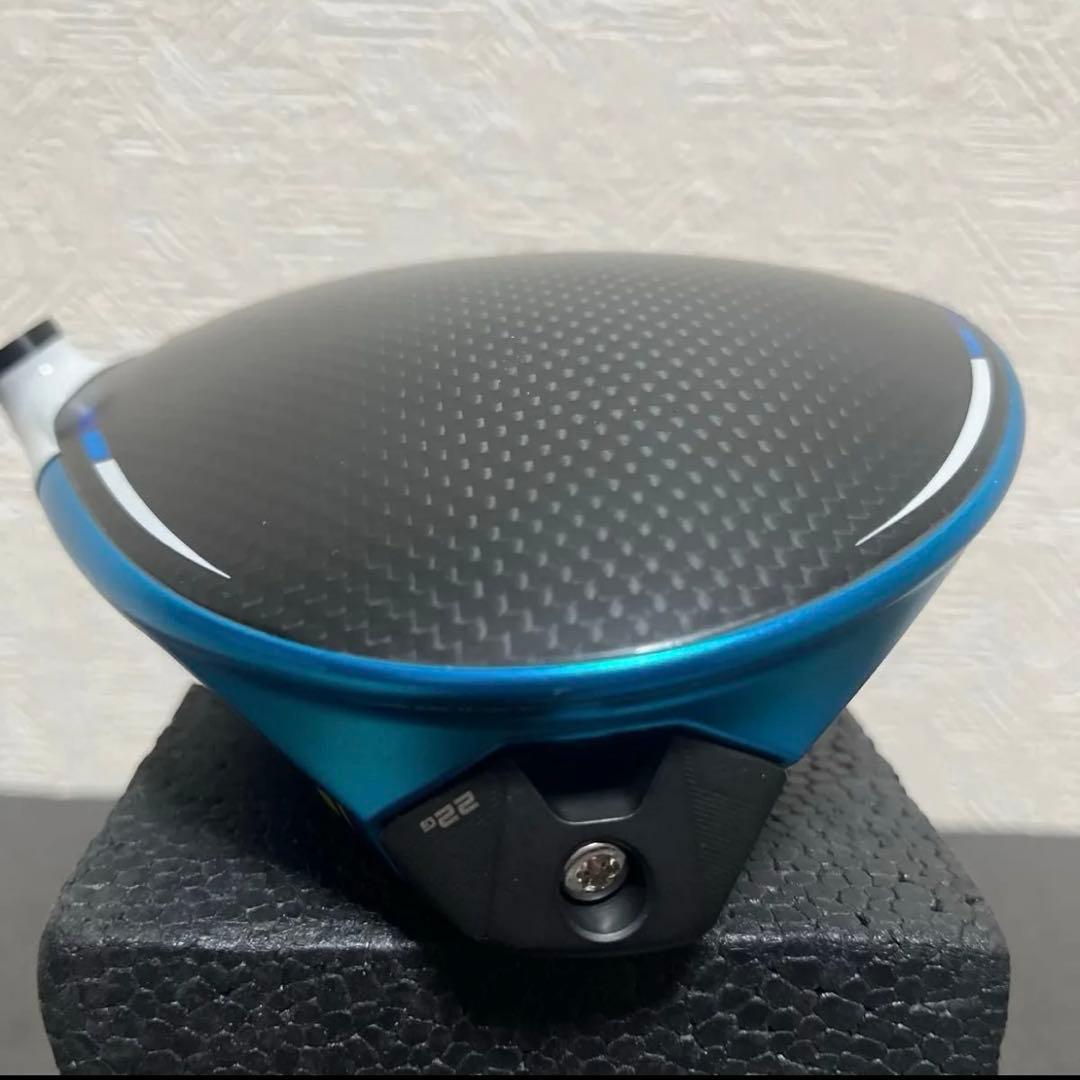 美品 テーラーメイド SIM2 MAX D 10.5 日本正規品