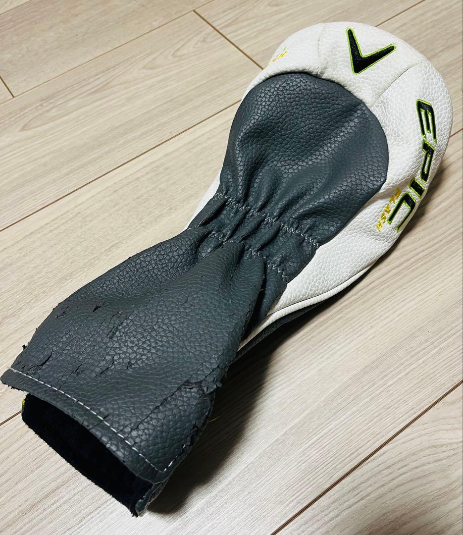 【飛びと安定性】XXIO7ドライバー 10.5度 SR