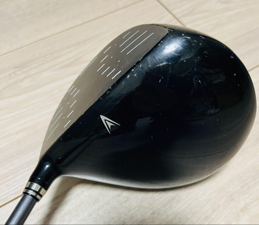 【飛びと安定性】XXIO7ドライバー 10.5度 SR