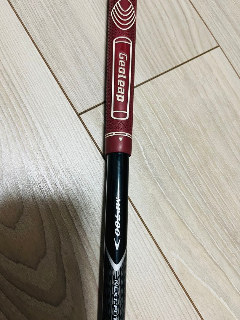 【飛びと安定性】XXIO7ドライバー 10.5度 SR
