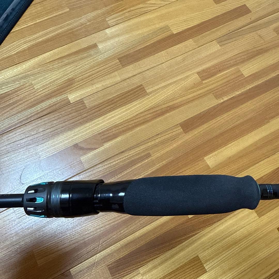 エメラルダスAIR 80LML