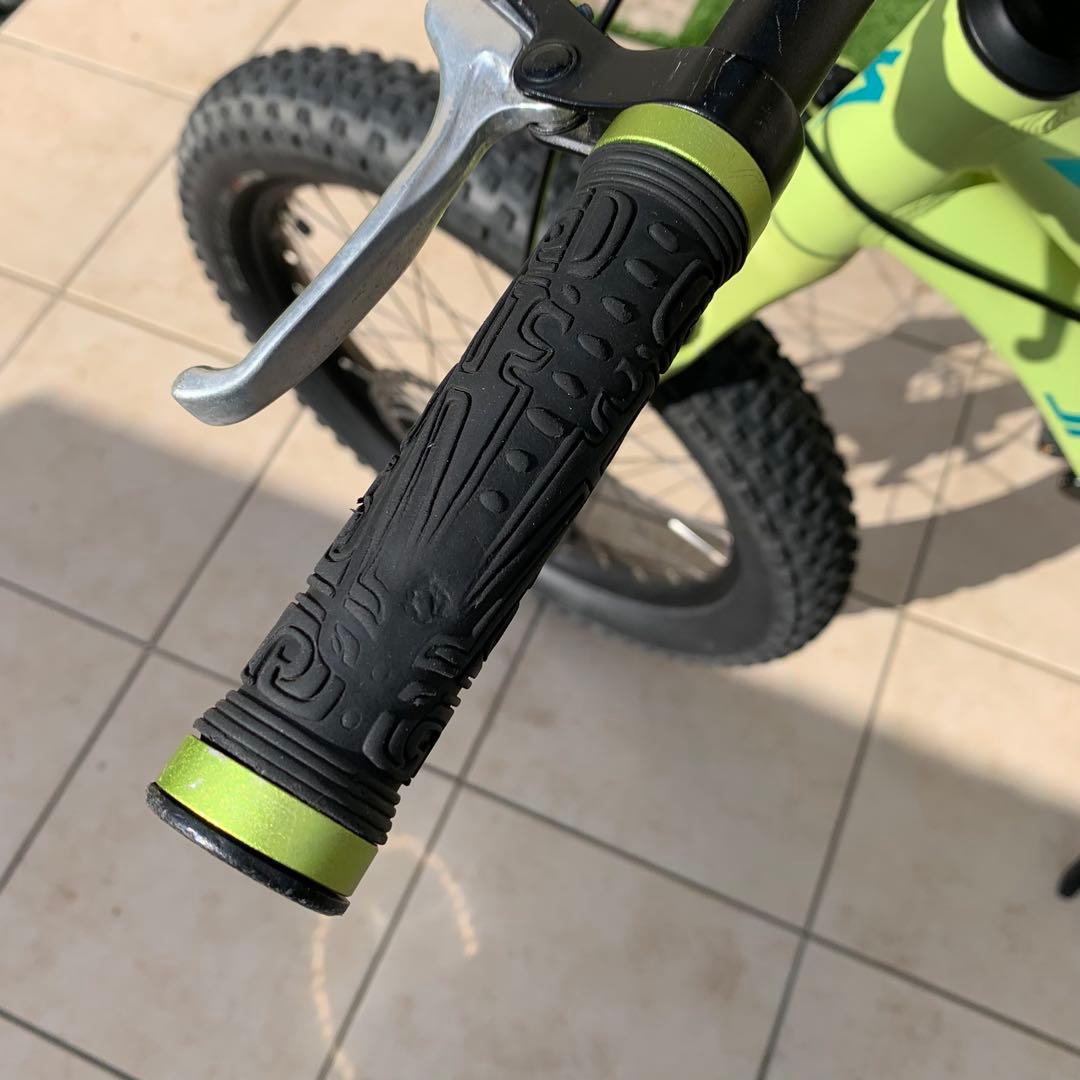 Specialized Riprock20 パウダーグリーン　スペシャライズド
