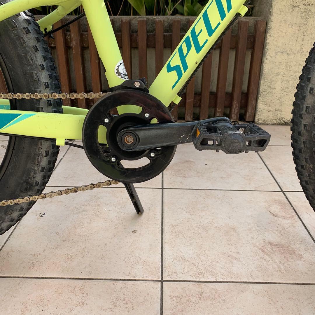 Specialized Riprock20 パウダーグリーン　スペシャライズド