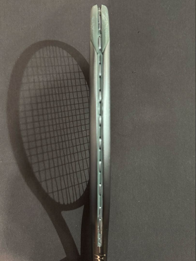 Wilson RF01 PRO ウィルソン G2 Roger Federer