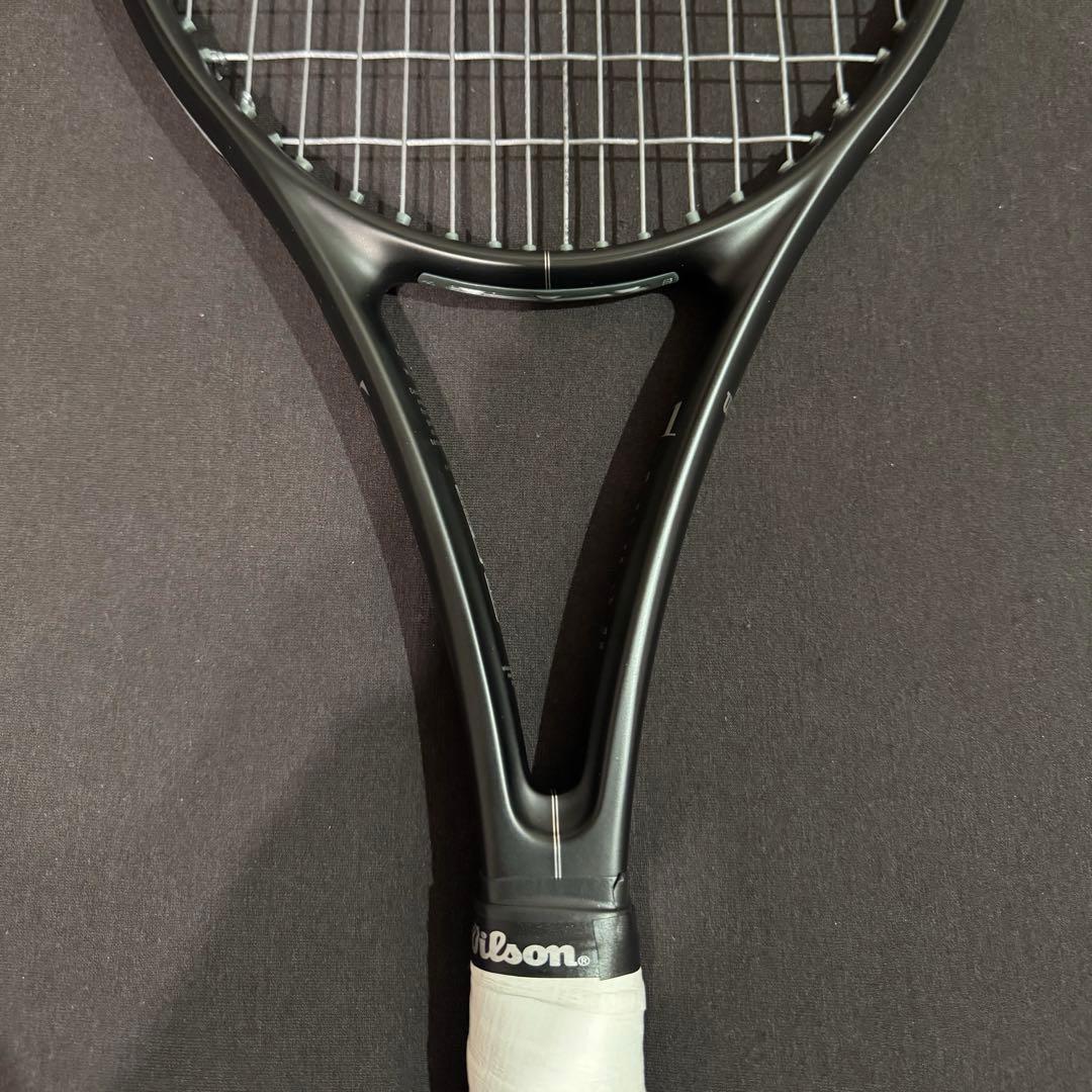 Wilson RF01 PRO ウィルソン G2 Roger Federer