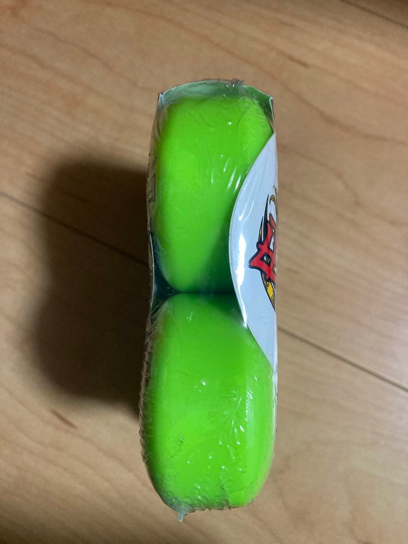 スケボーウィール