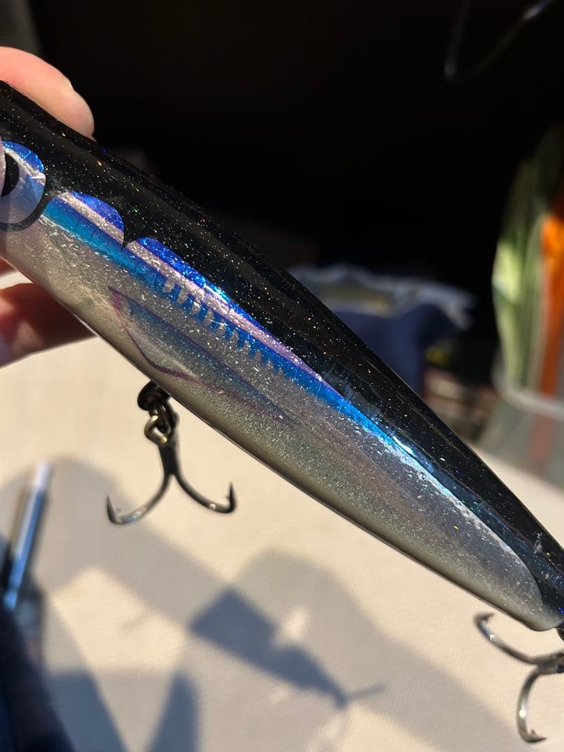 マキオカーペンター ダムセル　160-75