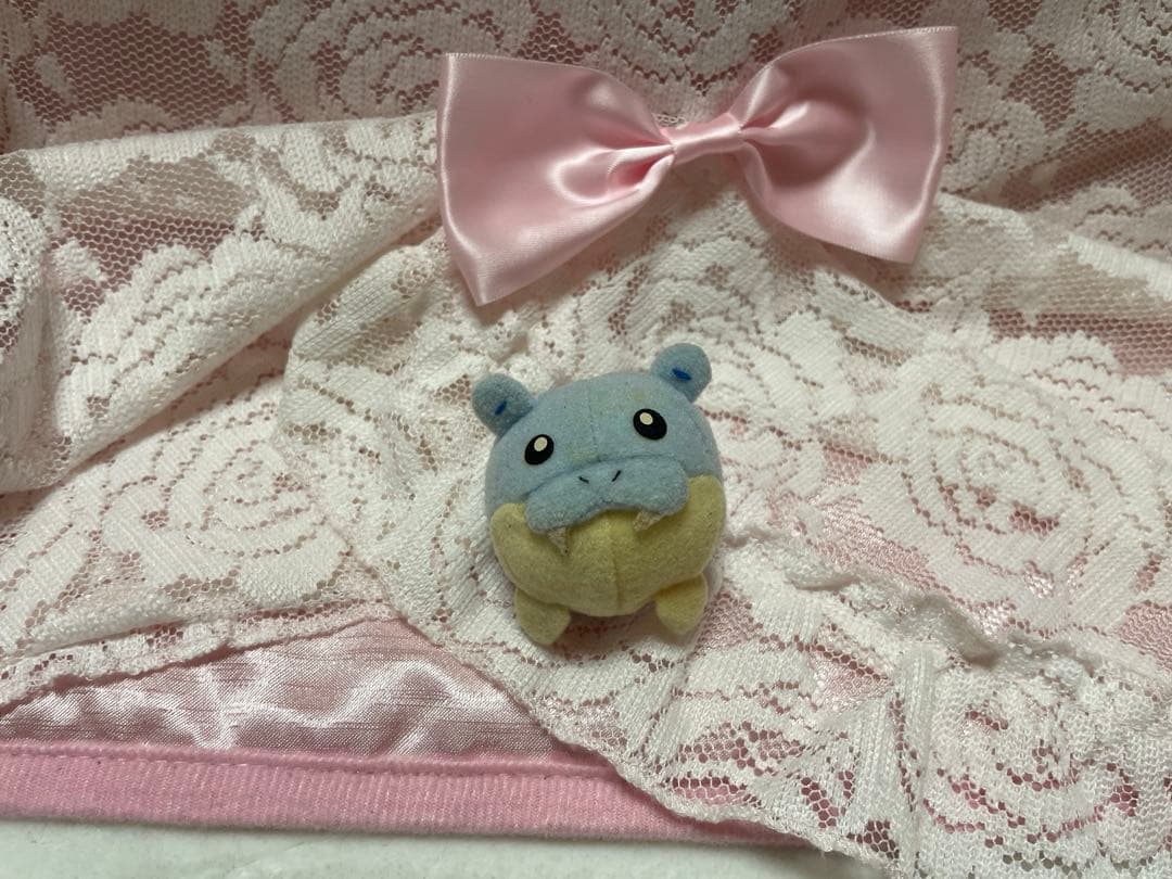 超激レア　タマザラシ　ぬいぐるみ