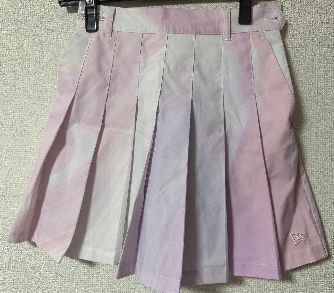 ニューエラ ゴルフウェア セットアップ Small
