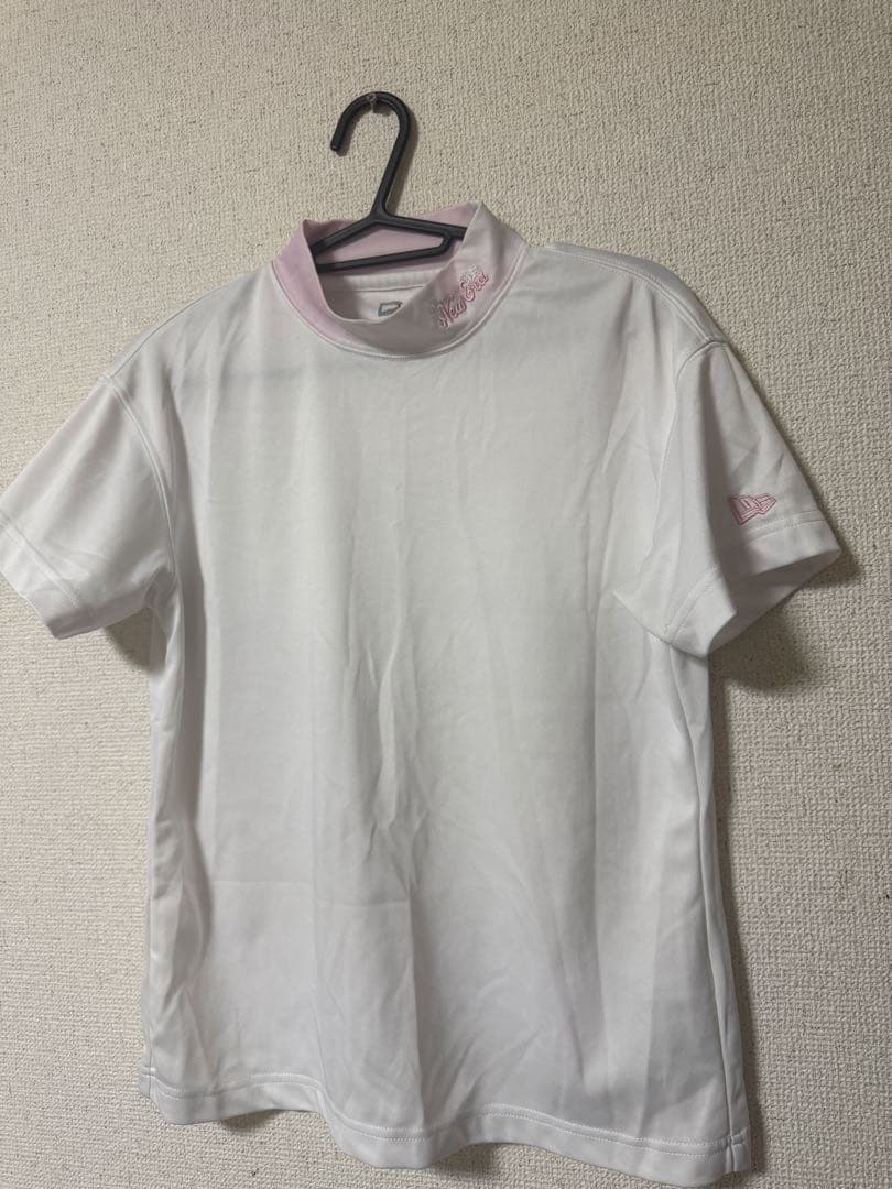 ニューエラ ゴルフウェア セットアップ Small
