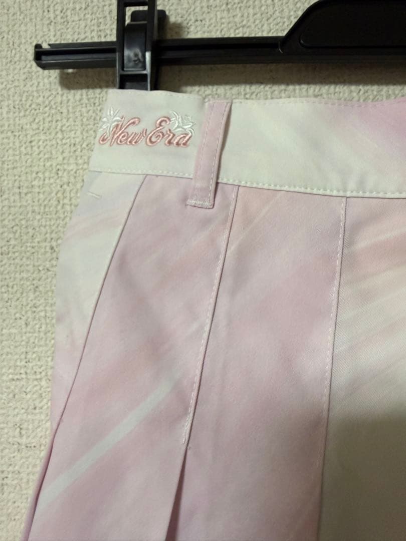 ニューエラ ゴルフウェア セットアップ Small