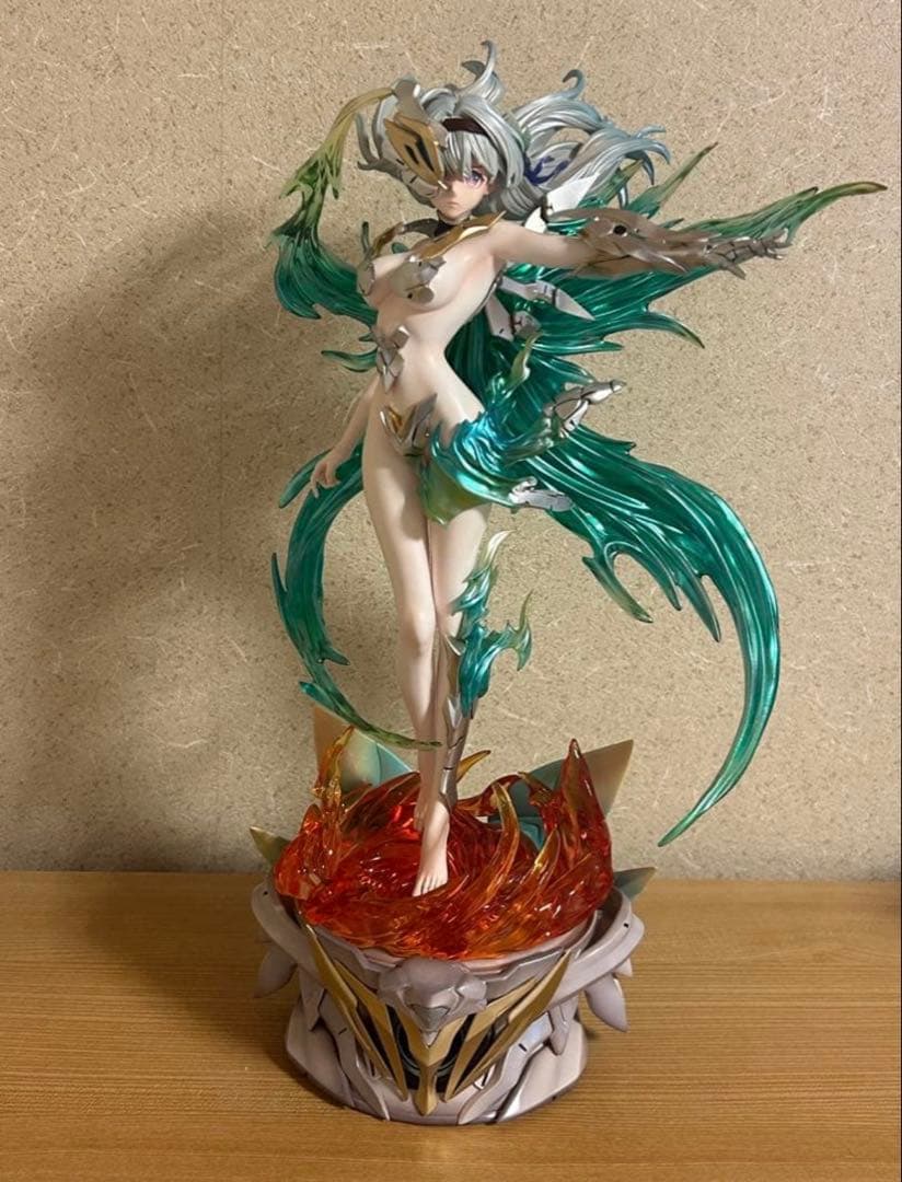 崩壊：スターレイル ホタル スタチュー