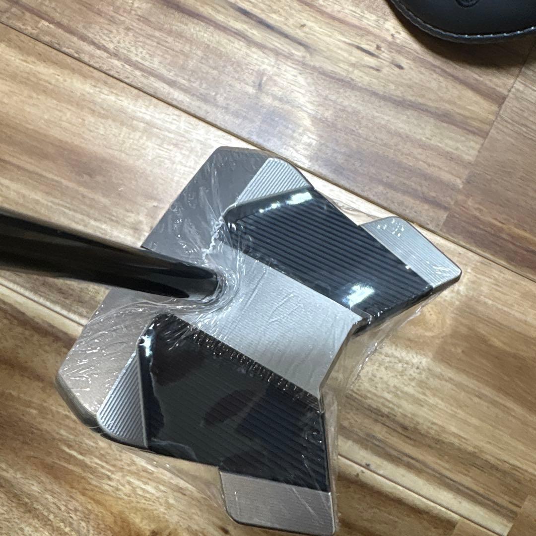 新品Scotty Cameron Phantom 11R OC ゼロトルクパター