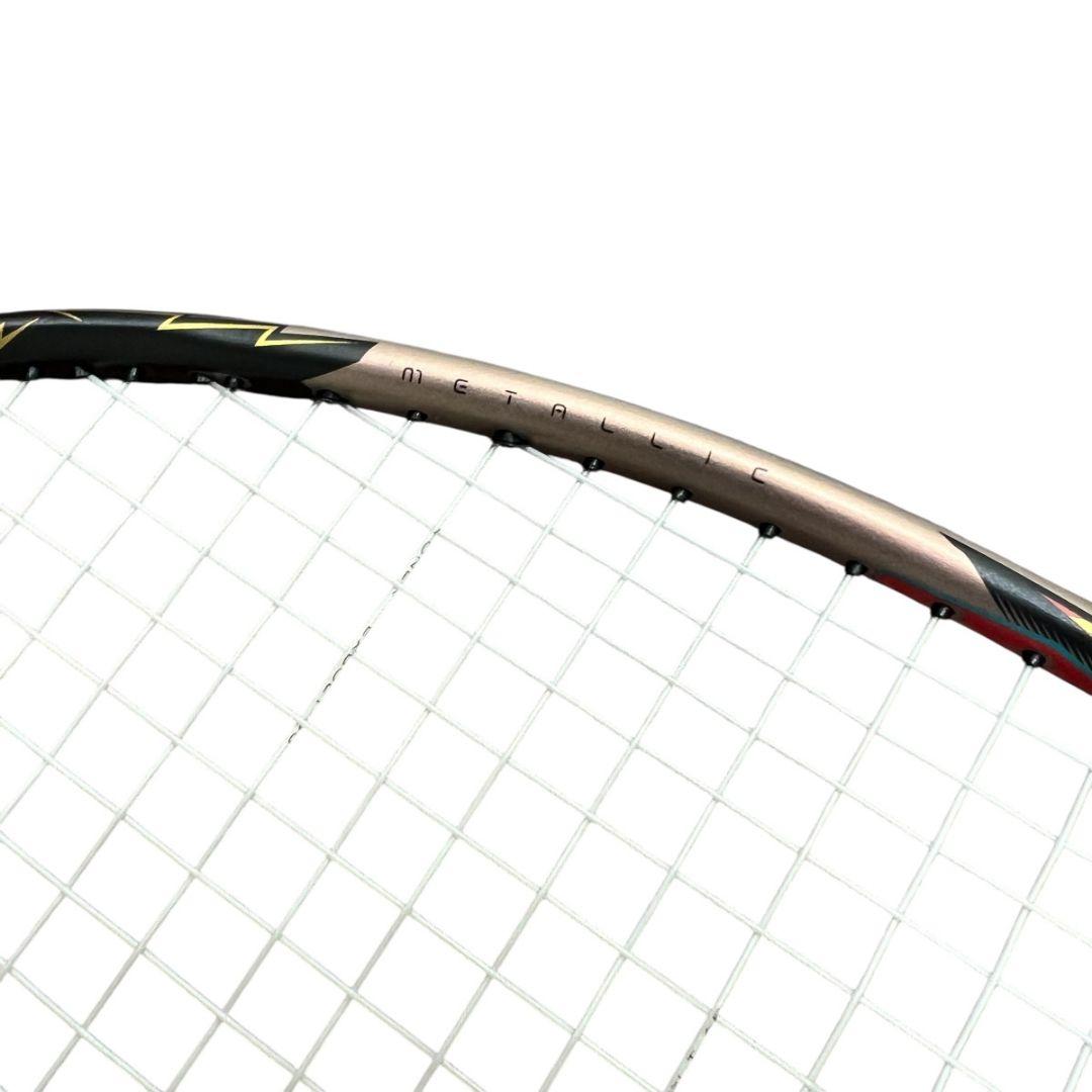 O22838 バドミントンラケット VICTOR スラスター F ウルトラ