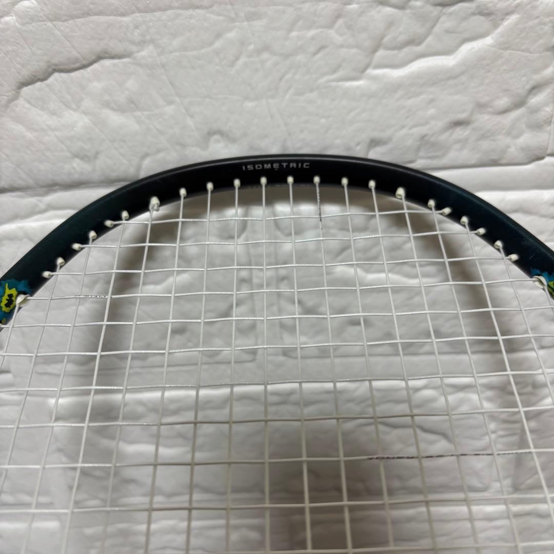 【未使用級】 YONEX Nanoflare 300 バドミントンラケット 美品