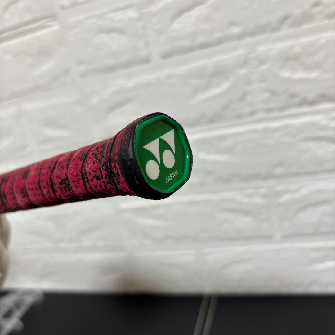 【未使用級】 YONEX Nanoflare 300 バドミントンラケット 美品