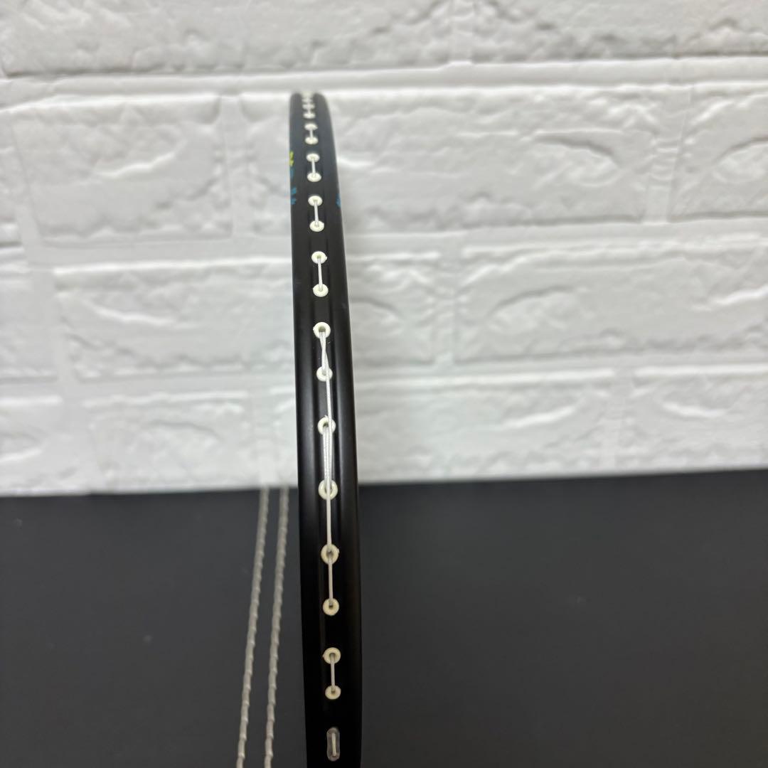 【未使用級】 YONEX Nanoflare 300 バドミントンラケット 美品